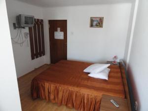 Pensiune Restaurant Avangarde