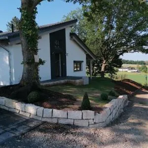 Ferienhaus Knorreichenstieg - Harbshausen