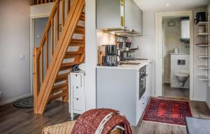 1 Bedroom Amazing Home In Sölvesborg