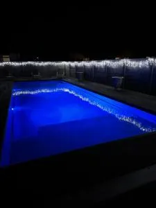 Hobbiton Pool House - 玛塔玛塔