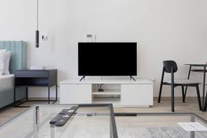 Ahad Residences Studio- 15mins Walk To Dubai Mall