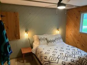 R&B Retreats - The Angler's Cottage - Gracefield