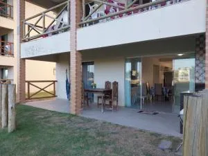 Condomínio e resort Villa das Águas - Praia do Saco / SE - Atalaia