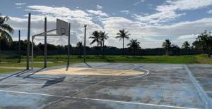 Condomínio e resort Villa das Águas - Praia do Saco SE