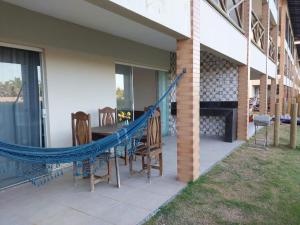 Condomínio e resort Villa das Águas - Praia do Saco SE