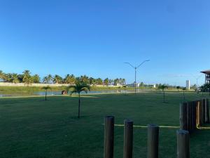 Condomínio e resort Villa das Águas - Praia do Saco SE