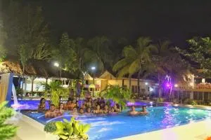 Dumalaay Coastline Resort - Larena