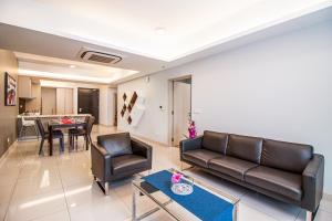 Suasana Bukit Ceylon by Plush