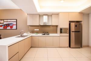 Suasana Bukit Ceylon by Plush