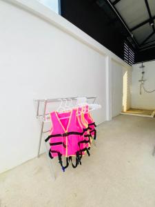 Patteera Pool Villa Sattahip