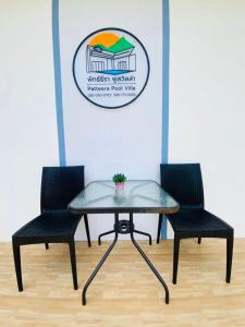 Patteera Pool Villa Sattahip