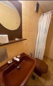 departamento ideal. Gran zona.