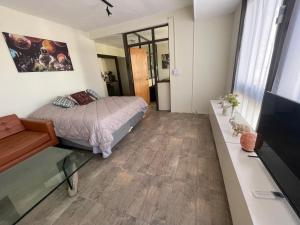 departamento ideal. Gran zona.