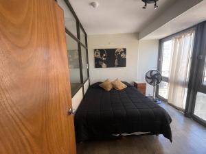 departamento ideal. Gran zona.