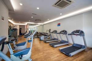 Suasana Bukit Ceylon by Plush