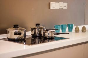 Suasana Bukit Ceylon by Plush