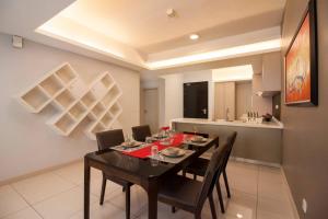 Suasana Bukit Ceylon by Plush