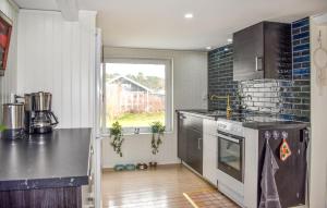 3 Bedroom Nice Home In Sölvesborg