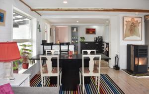 3 Bedroom Nice Home In Sölvesborg