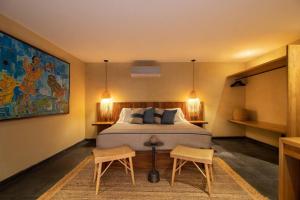 Casa Rufina Oaxaca Centro - Adults Only