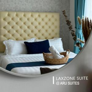 AruSuites Tanjung Aru Kota Kinabalu By Wellstay