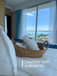 AruSuites Tanjung Aru Kota Kinabalu By Wellstay