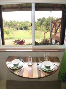 The Tiki Toucan Tropical Suite + Private Pool