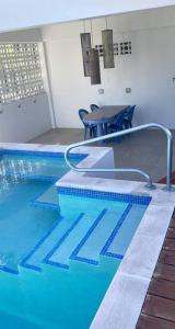 The Tiki Toucan Tropical Suite + Private Pool