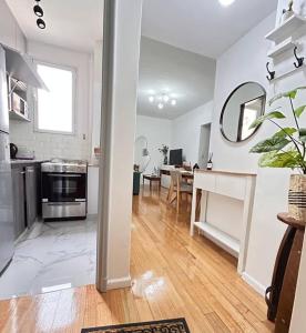 Obelisco Suite - 4hvězdičkové hotely ve městě Buenos Aires