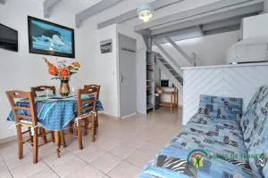 Le bigorneau - 圣菲利贝尔