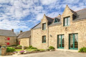 Maisons de vacances De la quenouille : photos des chambres