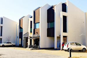 Jeju Sorang in Farms Village