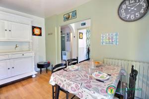 Maisons de vacances Ty rigadel : photos des chambres