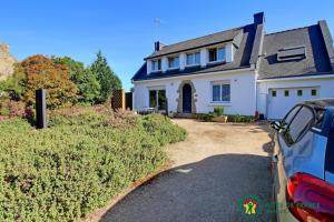 Maisons de vacances Ty rigadel : photos des chambres