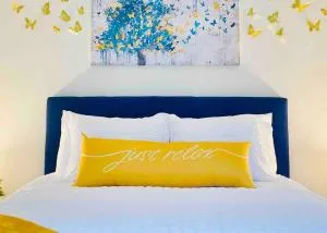 Lady Madonna Citra Flat - The Wilshire Condo