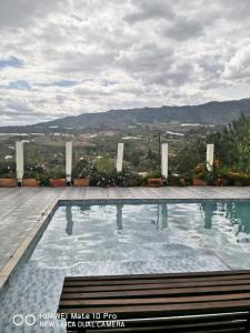 Amonitas Glamping Deluxe