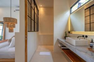 New 4BDR - Villa Larona Canggu