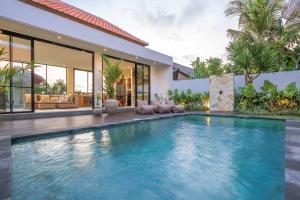 New 4BDR - Villa Larona Canggu