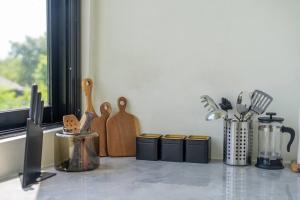 New 4BDR - Villa Larona Canggu