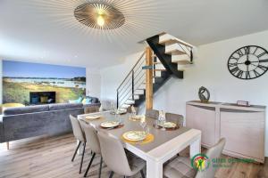 Maisons de vacances Ty melie : photos des chambres