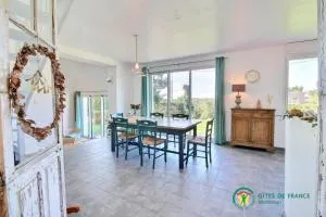 Tresor du port - Brillac