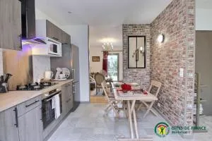 Ty mam goz - 圣安妮·道雷