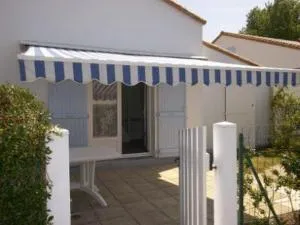 Maisonnette avec parking à La Faute Sur Mer - FR-1-194-20 - Thiré