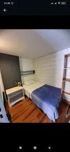 Hostel Caps Home - Sorokovaya