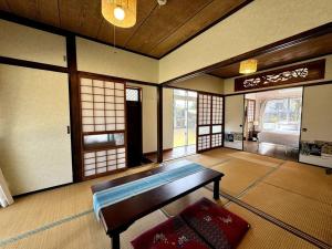 畳で寛ぐ日本の家情熱ハウスIshigakijimaKABIRA - 3hvězdičkové hotely ve městě Ostrov Išigaki