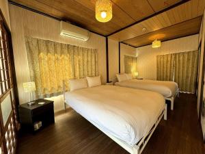 畳で寛ぐ日本の家情熱ハウスIshigakijimaKABIRA