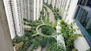 ForesrCity私房雨露16 - 丹戎巴來卡里汶