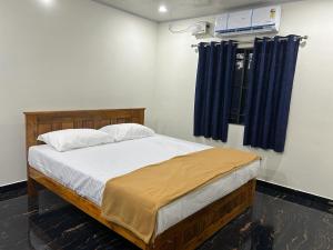 Yashovana Nature Stay Gokarna