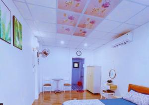 Phòng Đôi (Double Room)