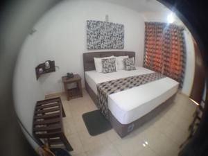 Larns Villa Hotel & Apartment